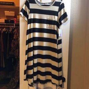 LuLaRoe Carley dress
